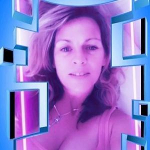 Meet your Posher, Jami